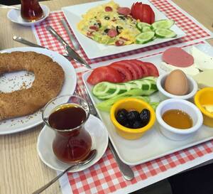 Ankara Kahvalti Mekanlari Insani Mutlu Eder Yemek Com